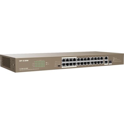 IP-COM F1126P-24-250W