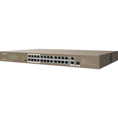 коммутатор IP-COM F1126P-24-250W