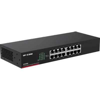 коммутатор IP-COM G1016D