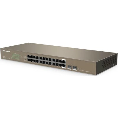 коммутатор IP-COM G1024F