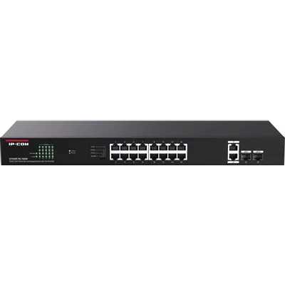 коммутатор IP-COM G1120P-16-150W
