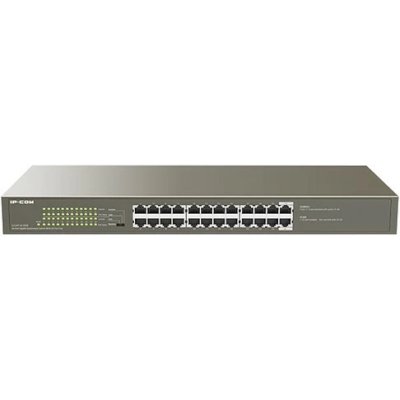 коммутатор IP-COM G1124P-24-250W
