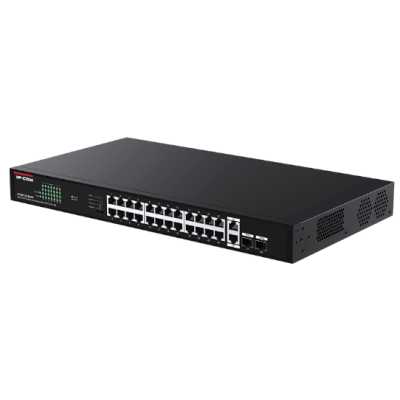 IP-COM G1128P-24-250W