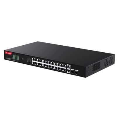IP-COM G1128P-24-410W