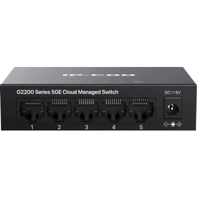 коммутатор IP-COM G2205D