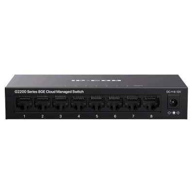 коммутатор IP-COM G2208D
