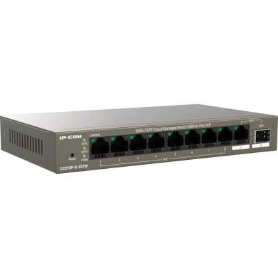 коммутатор IP-COM G2210P-8-102W