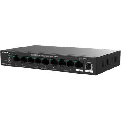 IP-COM G2210P-8-120W