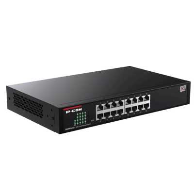 коммутатор IP-COM G2216D