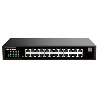 коммутатор IP-COM G2224D