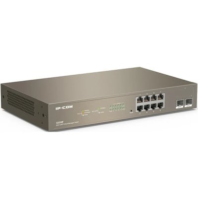 коммутатор IP-COM G3310F