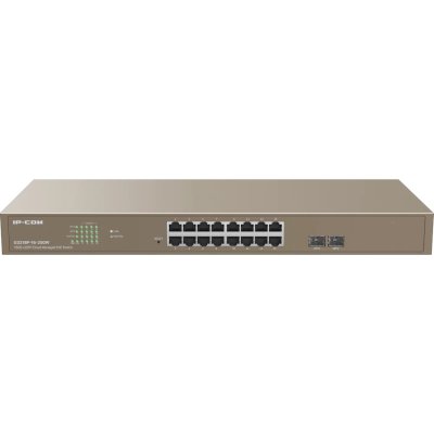 коммутатор IP-COM G3318P-16-250W