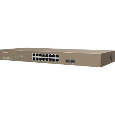 коммутатор IP-COM G3318P-16-250W