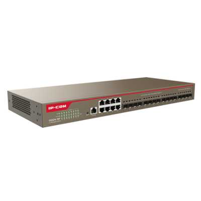 IP-COM G5324-16F