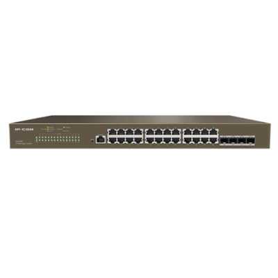 коммутатор IP-COM G5328F