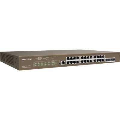 IP-COM G5328P-24-410W