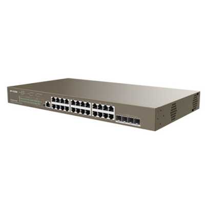 IP-COM G5328XP-24-410W