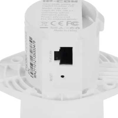точка доступа IP-COM iLBE-5AC