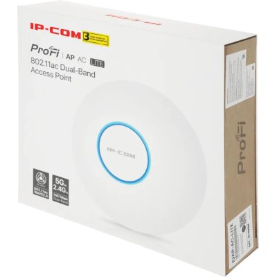 точка доступа IP-COM IUAP-AC-LITE