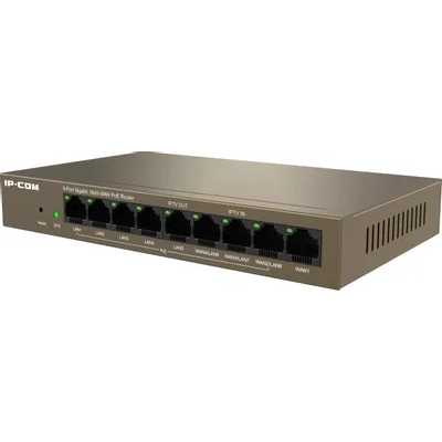 IP-COM M20-8G-PoE