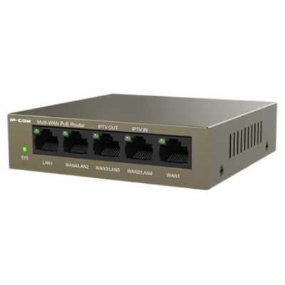 IP-COM M20-POE