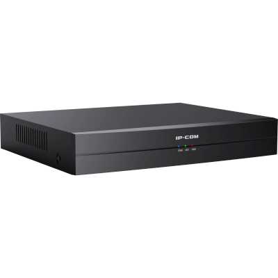 IP-COM NVR3116