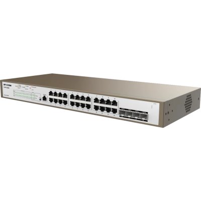 IP-COM PRO-S24-410W