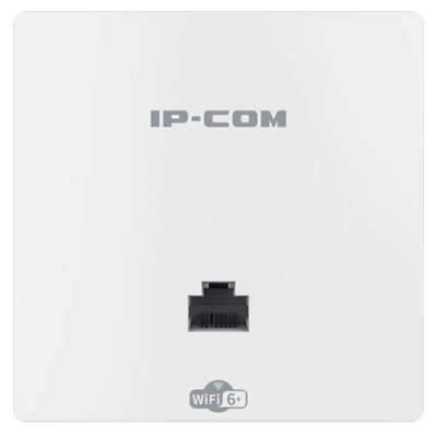 точка доступа IP-COM W39AP White