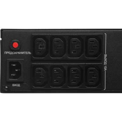 ИБП Ippon Ампер 2000