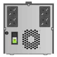 стабилизатор напряжения Ippon AVR-3000