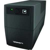 Ippon Back Basic 1050S