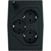 Ippon Back Basic 1050S