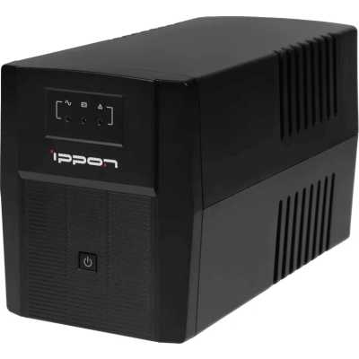 ИБП Ippon Back Basic 2200 Euro