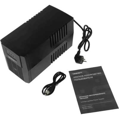 Ippon Back Basic 2200 Euro