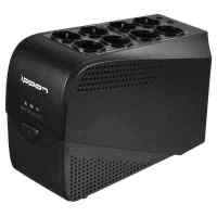 UPS Ippon Back Comfo Pro 1000 Black