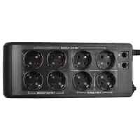 Ippon Back Comfo Pro 1000 Black