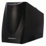 UPS Ippon Back Comfo Pro 400 Black