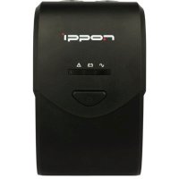 Ippon Back Comfo Pro 600 New