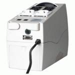 Ippon Back Comfo Pro 600 White