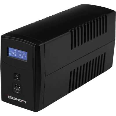 Ippon Back Power Pro II 850 Euro