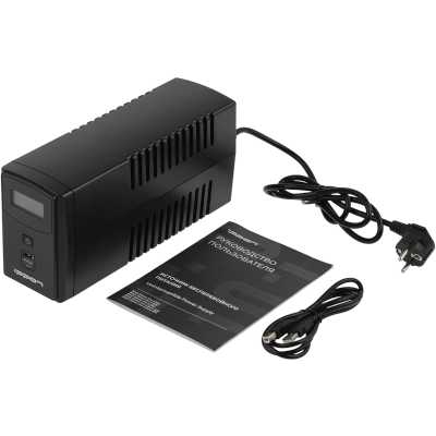ИБП Ippon Back Power Pro II 850 Euro