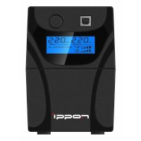 Ippon Back Power Pro LCD 500
