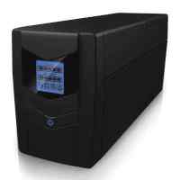 UPS Ippon Back Power Pro LCD 800 Euro