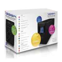 Ippon Back Power Pro LCD 800 Euro