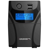 ИБП Ippon Back Power Pro LCD II 400