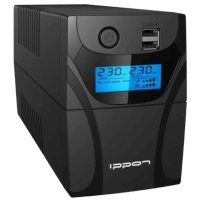 Ippon Back Power Pro LCD II 400