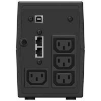 ИБП Ippon Back Power Pro LCD II 400
