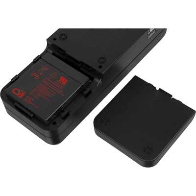 ИБП Ippon Back Verso 400