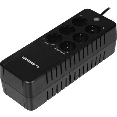 ИБП Ippon Back Verso 800