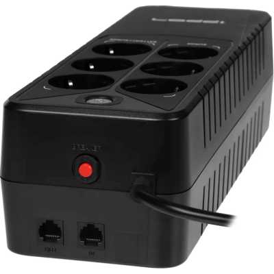 ИБП Ippon Back Verso 800